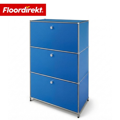 Floordirekt armadio metallo - in,