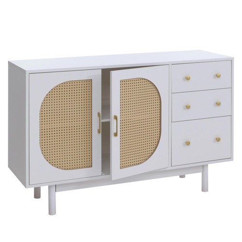 Ware credenza mcw p52 - b-ware, mcw-p52