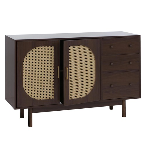 Credenza ware mcw p52 - credenza, mcw-p52