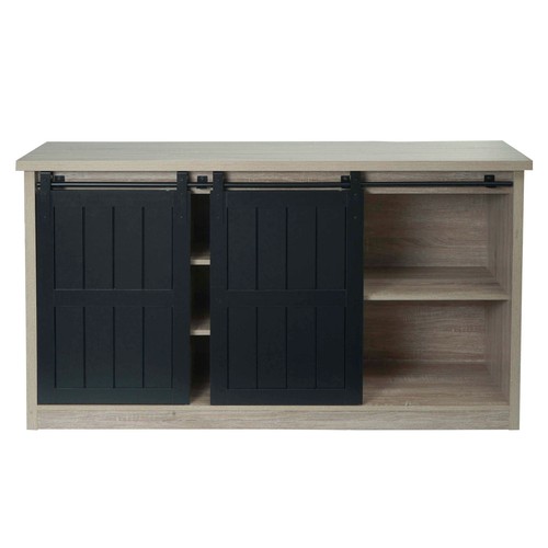 Credenza ware mcw - credenza, anta