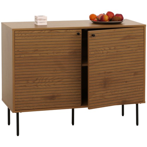 Credenza merce seconda - credenza,