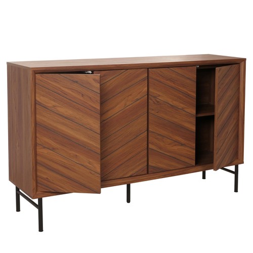 Credenza ware mcw m50 - credenza, mcw-m50