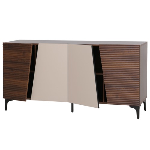 Credenza ware mcw - b-ware, mcw-q83