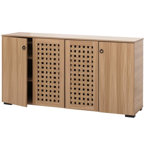 Credenza ware mcw n87 design - credenza,