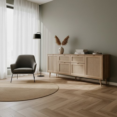 Dechome madia boho ante - dechome,