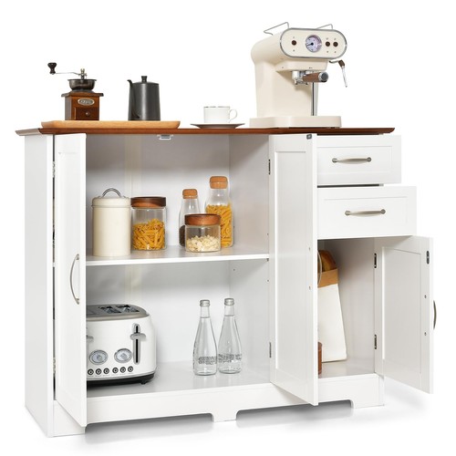 Komfotteu credenza cucina - credenza,