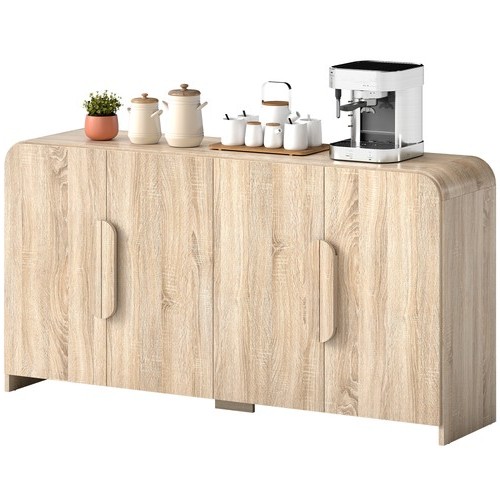 Homcom madia con - homcom, 2