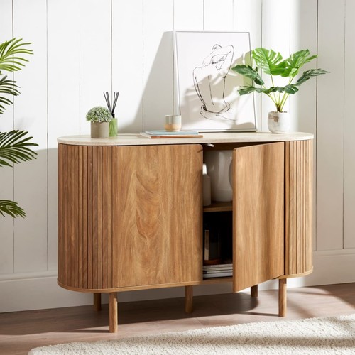 Credenza ante con - ante,