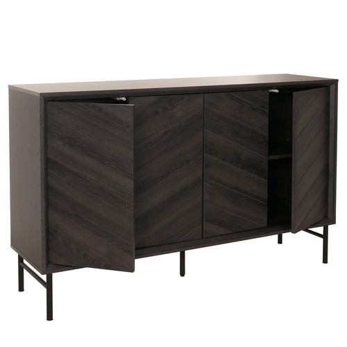 Credenza ware mcw m50 - credenza, b-ware