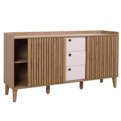 Credenza ware mcw m48 legno - mcw-m48,,