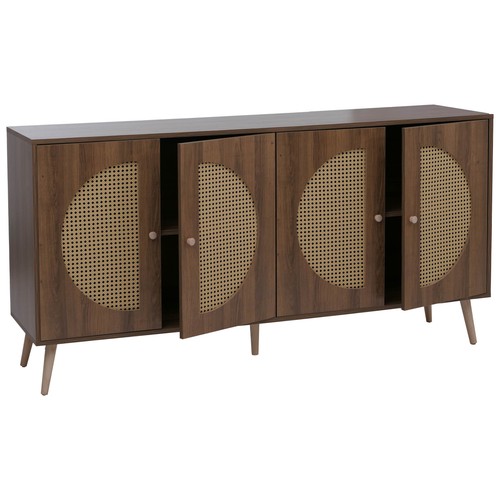 Ware credenza mcw p49 - credenza, mcw-p49
