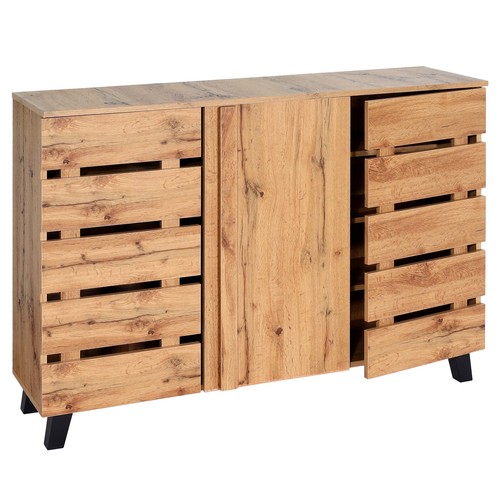 Credenza merce seconda - merce,