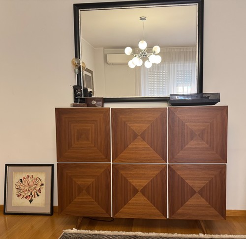Madia design oliver - di, b