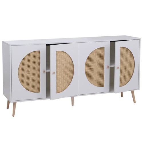 Ware credenza mcw p49 - b-ware, mcw-p49