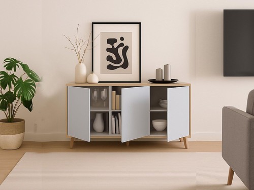 Credenza arvada buffet - arvada,